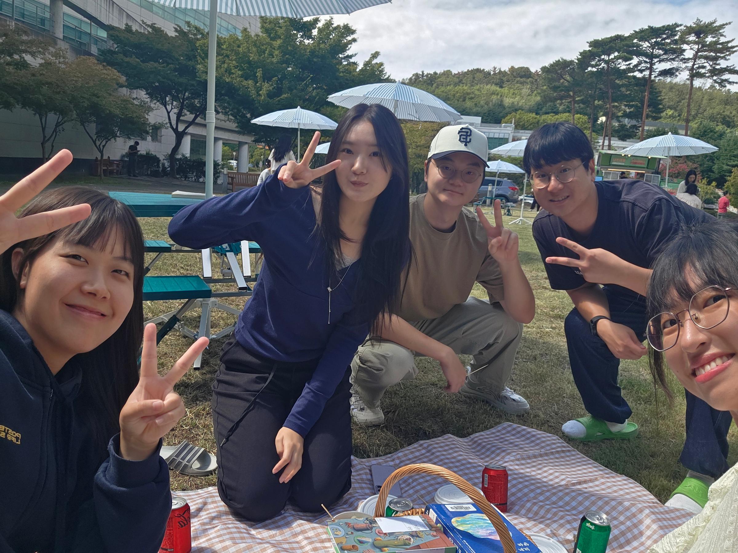 2026.09.16 POSTECH Book Picnic